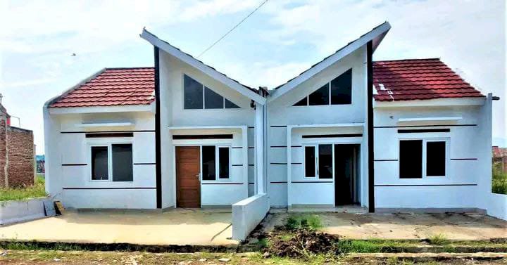 Rumah murah tanpa dp jangan sampai kehabisan