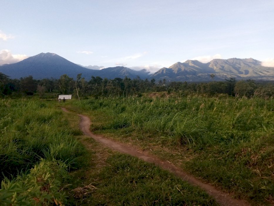 Jual Kavling Alkautsar 2 Dasan Geres Wanasaba Daya