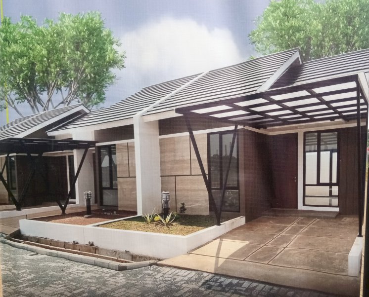 Perumahan Exclusive Dengan Kualitas Terbaik Di Kelasnya