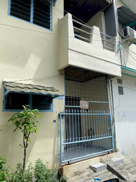 Jual Rumah Pademangan Jakarta Utara