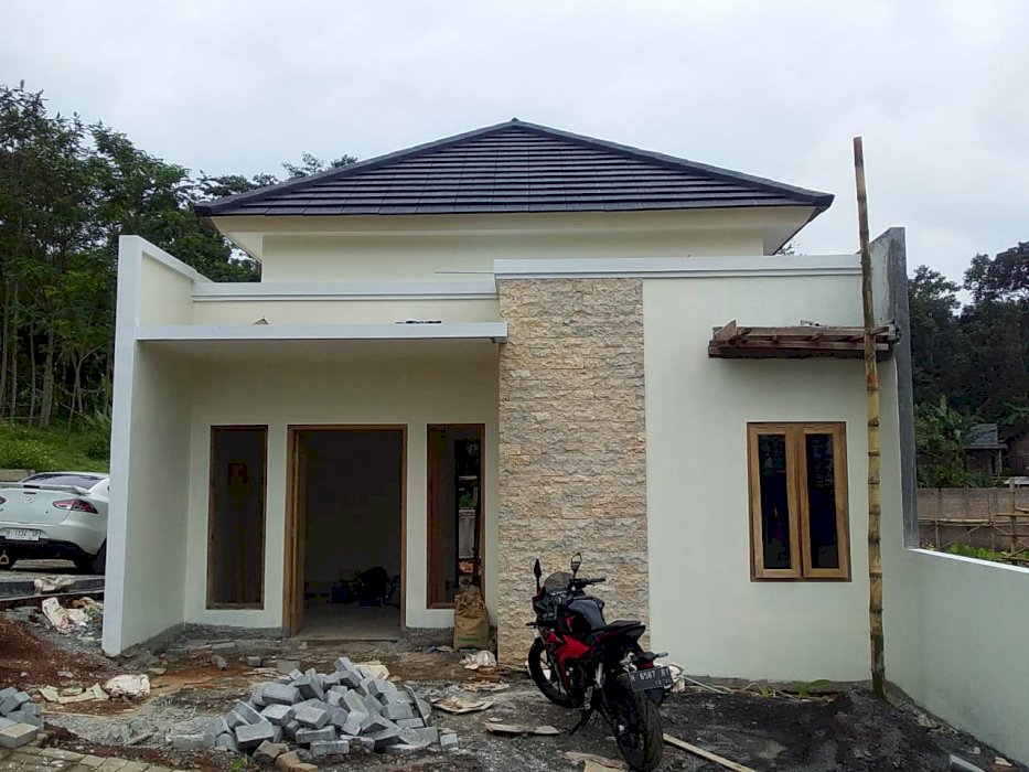 Rumah dijual di gunungpati