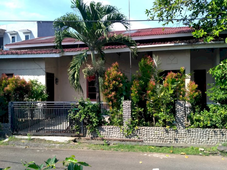 Perumahan citra indah