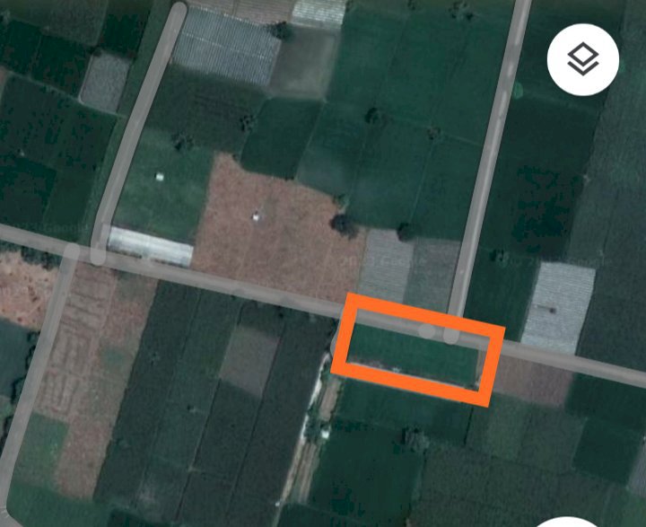 Jual Lahan atau tanah 0 JL.