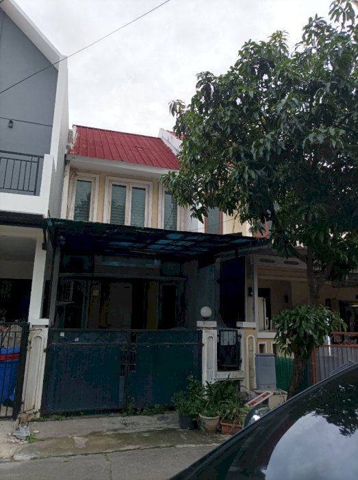 Jual rumah di kelapa gading