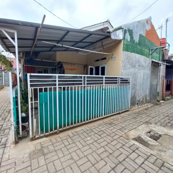 Rumah citayam pabuaran