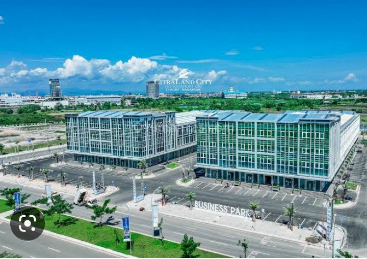 Business Park CPI Makassar (1)