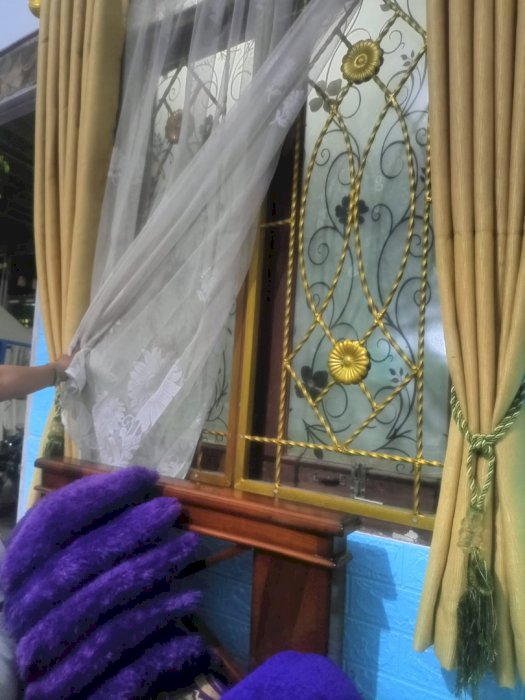 take over perumahan villa siger 2 bandar lampung