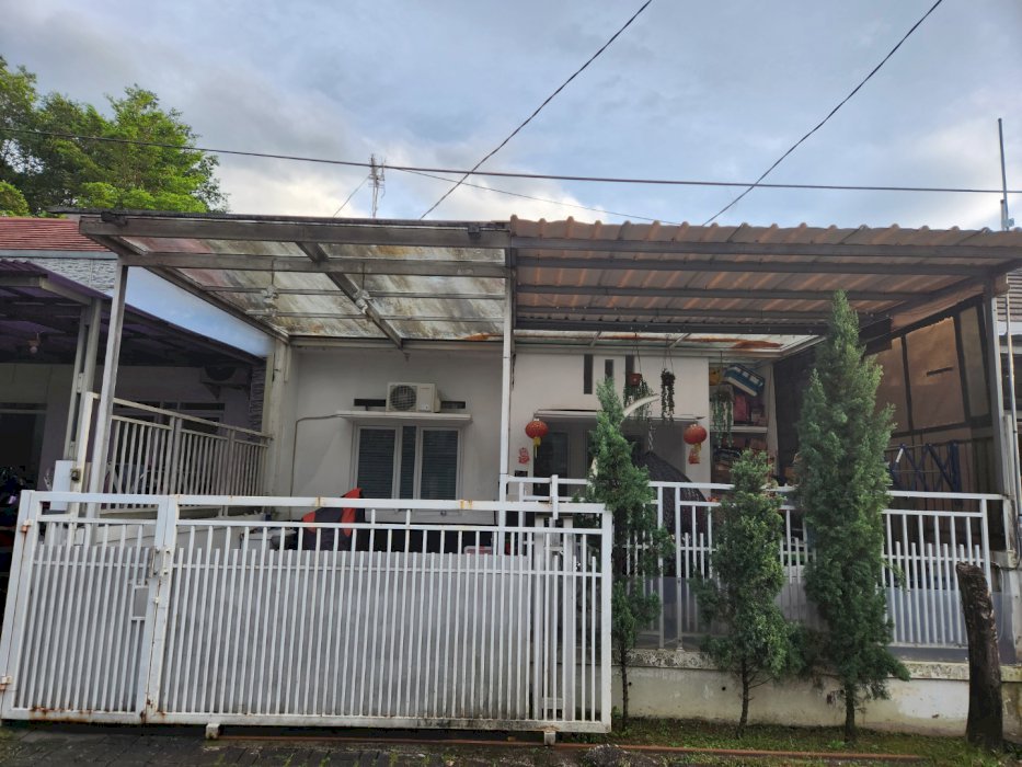 Dijual Rumah Full Furnished ditengah kota Bogor
