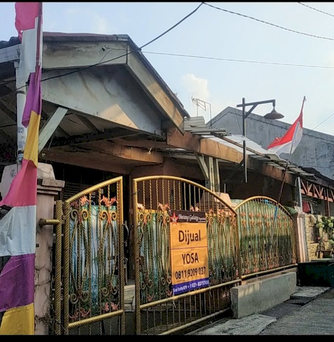 Jual Rumah Cepat Daerah Bekasi Selatan