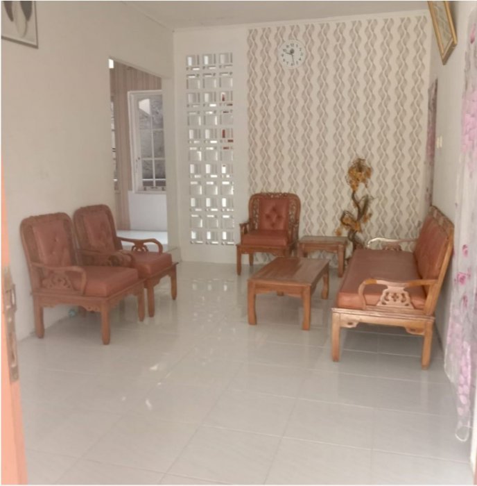 Jual Rumah strategis