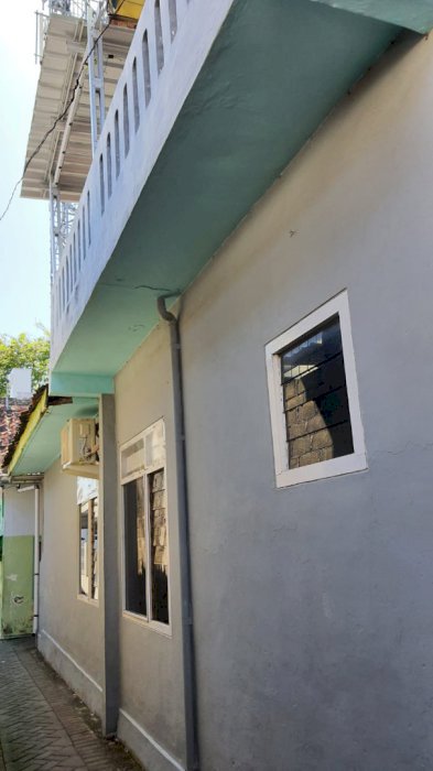 Dijual rumah Banyuwangi Kota (Murah, Butuh Cepat, Nego Tipis)