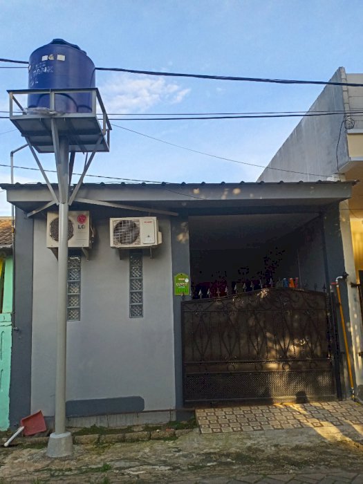 Dijual cepat Rumah strategis daerah Tangerang