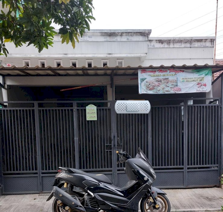 Perumahan Strategis Cipondoh kota Tangerang