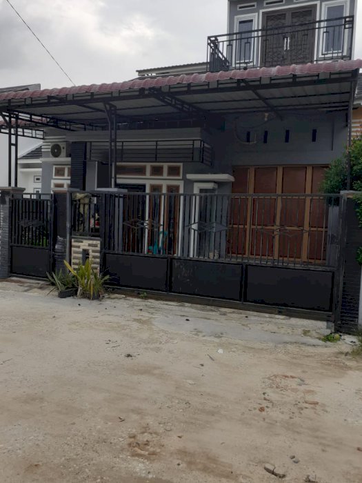 rumah dijual cepat bu