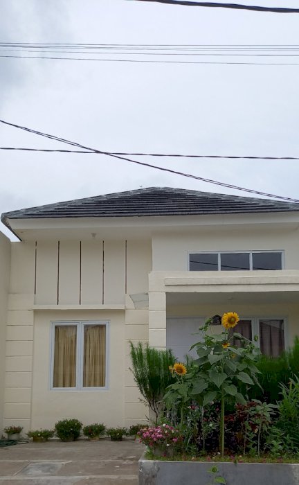 Dijual rumah dalam perumahan Strategis Tenjo City Residence Tahap 3