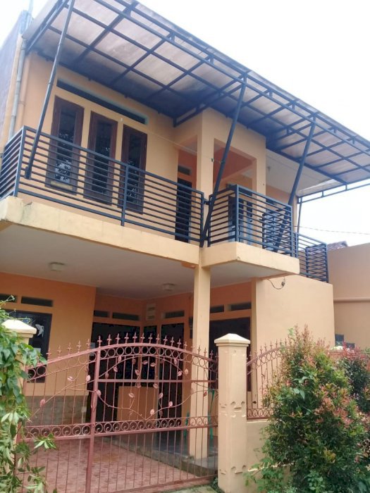 Jual Rumah KOST 12 PINTU