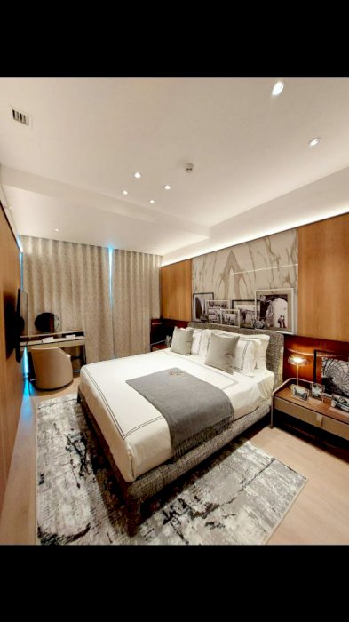 Apartement 31 Sudirman Suites Makassar By Alex Bayu