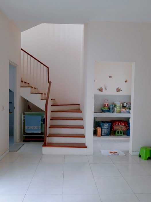 Dikontrakan rumah di citra Harmoni