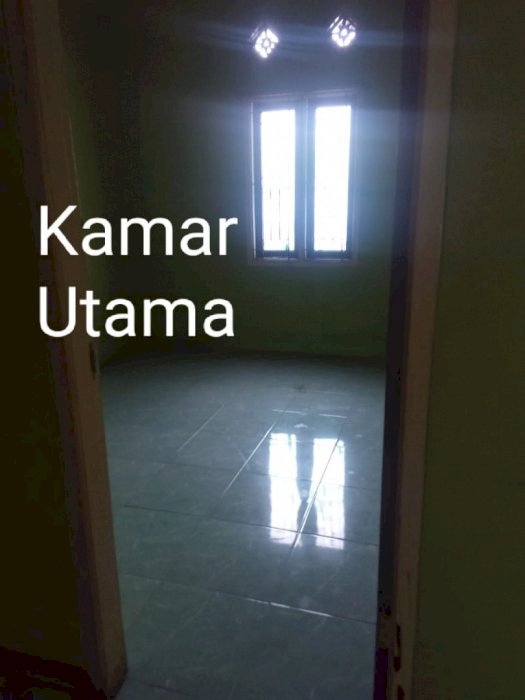 Dijual Cepat Rumah Strategis Di Karangtengah Cianjur (Nego)