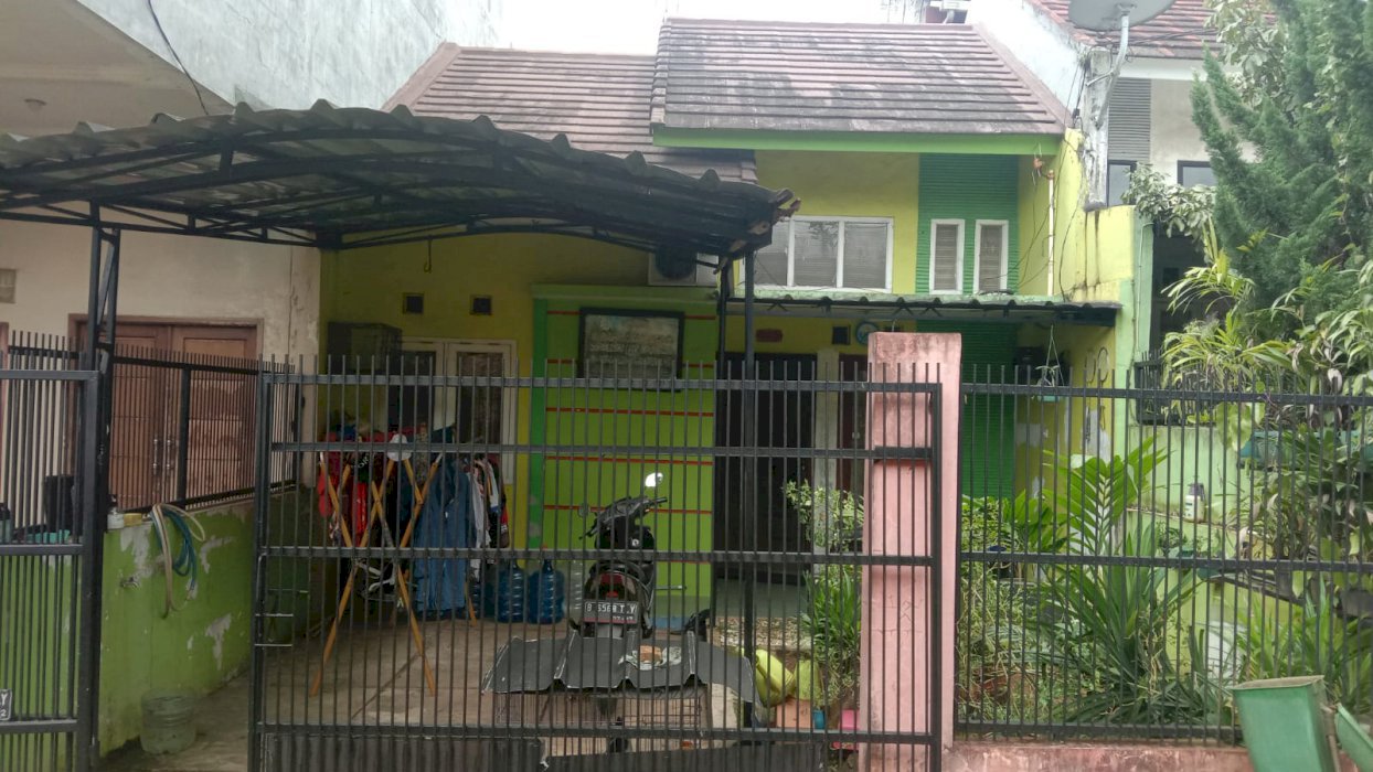 Di jual segera!!!!!!!!