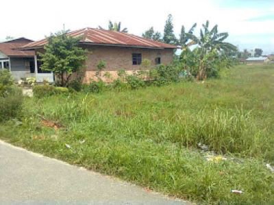 tanah murah di wonosari tanjung morawa