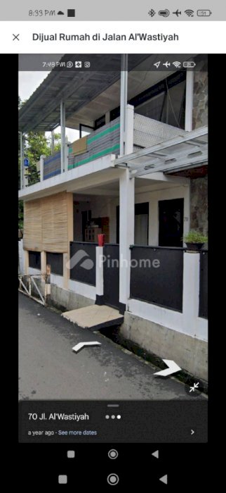 Rumah Dijual tanpa Perantara