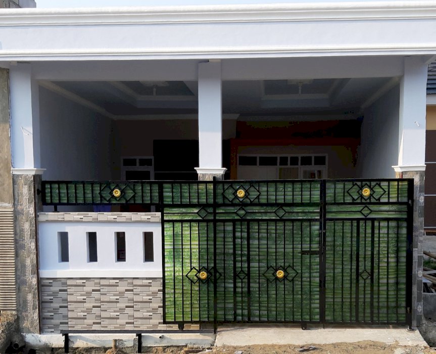 Take over murah cuma 85 juta