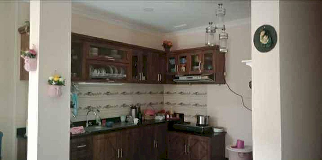 Dijual Rumah Way Halim Permai