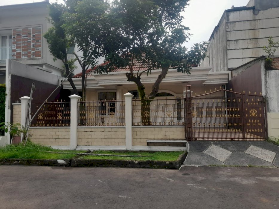 Dijual murah rumah sektor 1a gading serpong tangsel