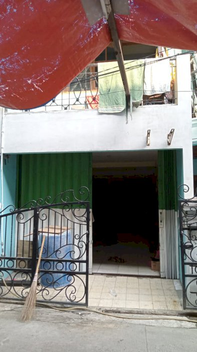 Rumah pribadi Cocok juga untuk di jadikan Kantor