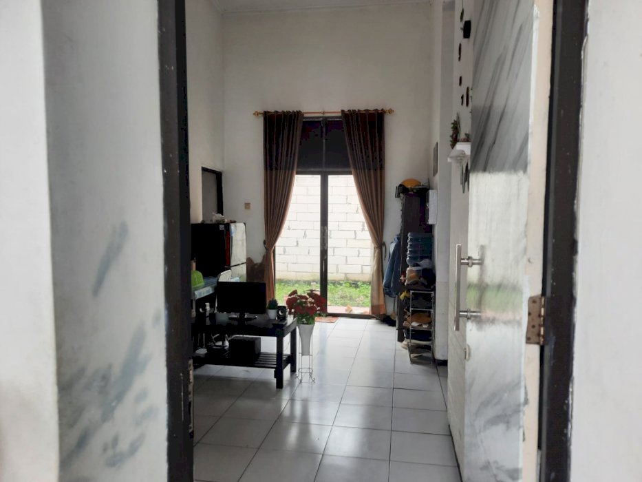 Dijual Rumah siap huni,bisa dg full furniture atau tanpa furniture.