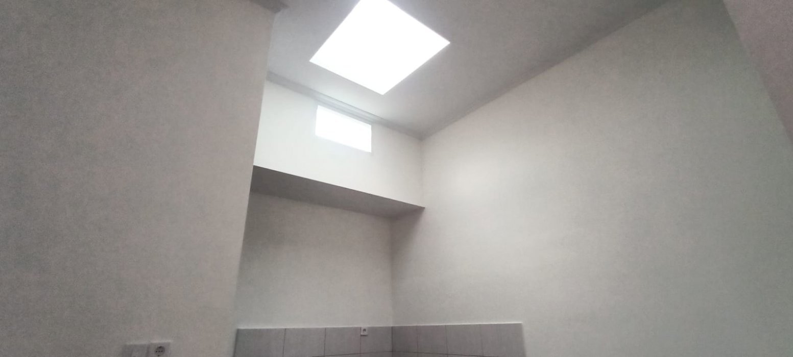 DIJUAL RUMAH CLUSTER CITRA INDAH CITY FULL RENOVASI