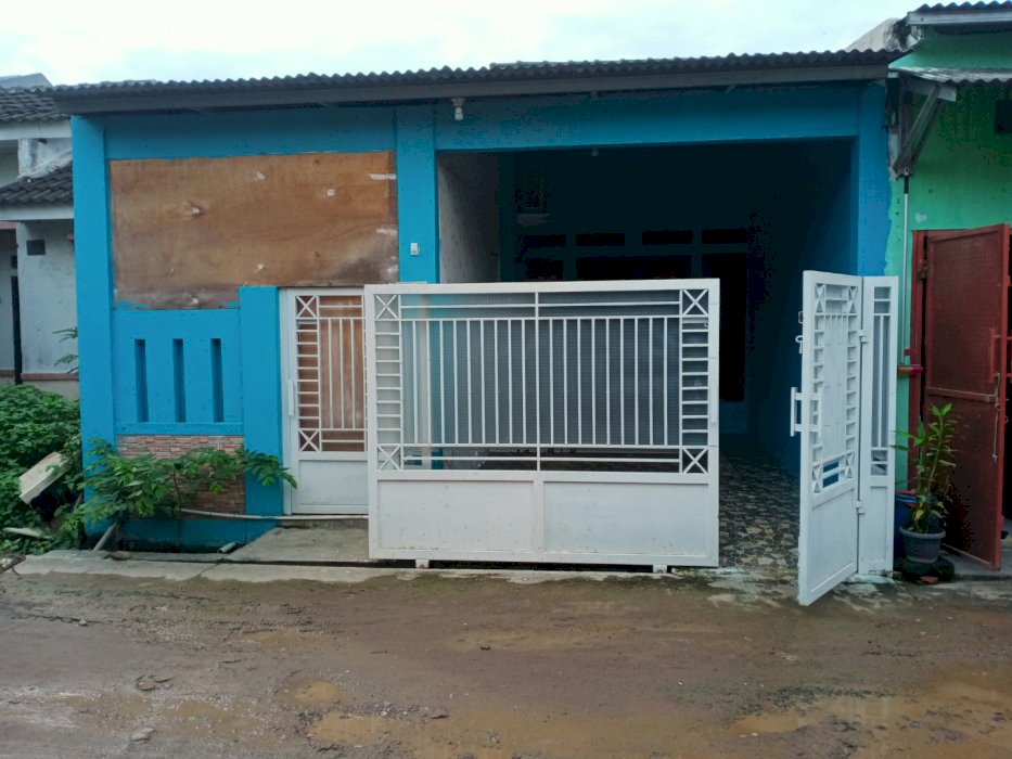 DiJual Rumah daerah Sepatan