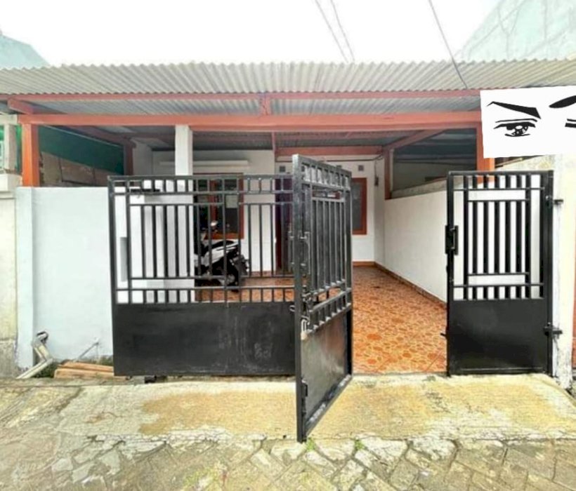 Perumahan Poris Indah Cipondoh Tangerang