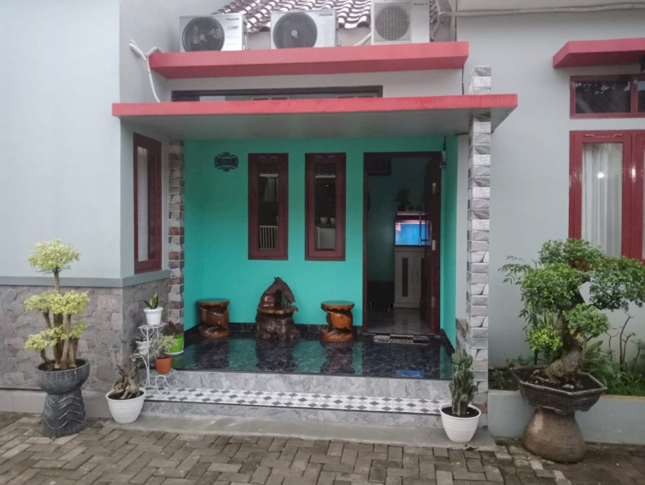 PERUMAHAN MUTIARA PEKAPURAN