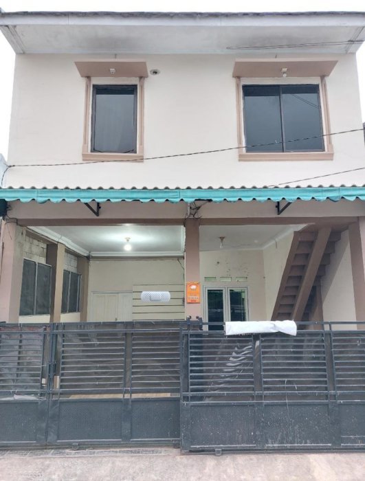 Perumahan Taman Royal 3 Cipondoh Tangerang