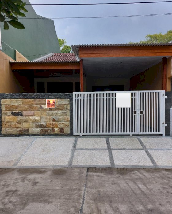 Perumahan Cimone Permai Kota Tangerang