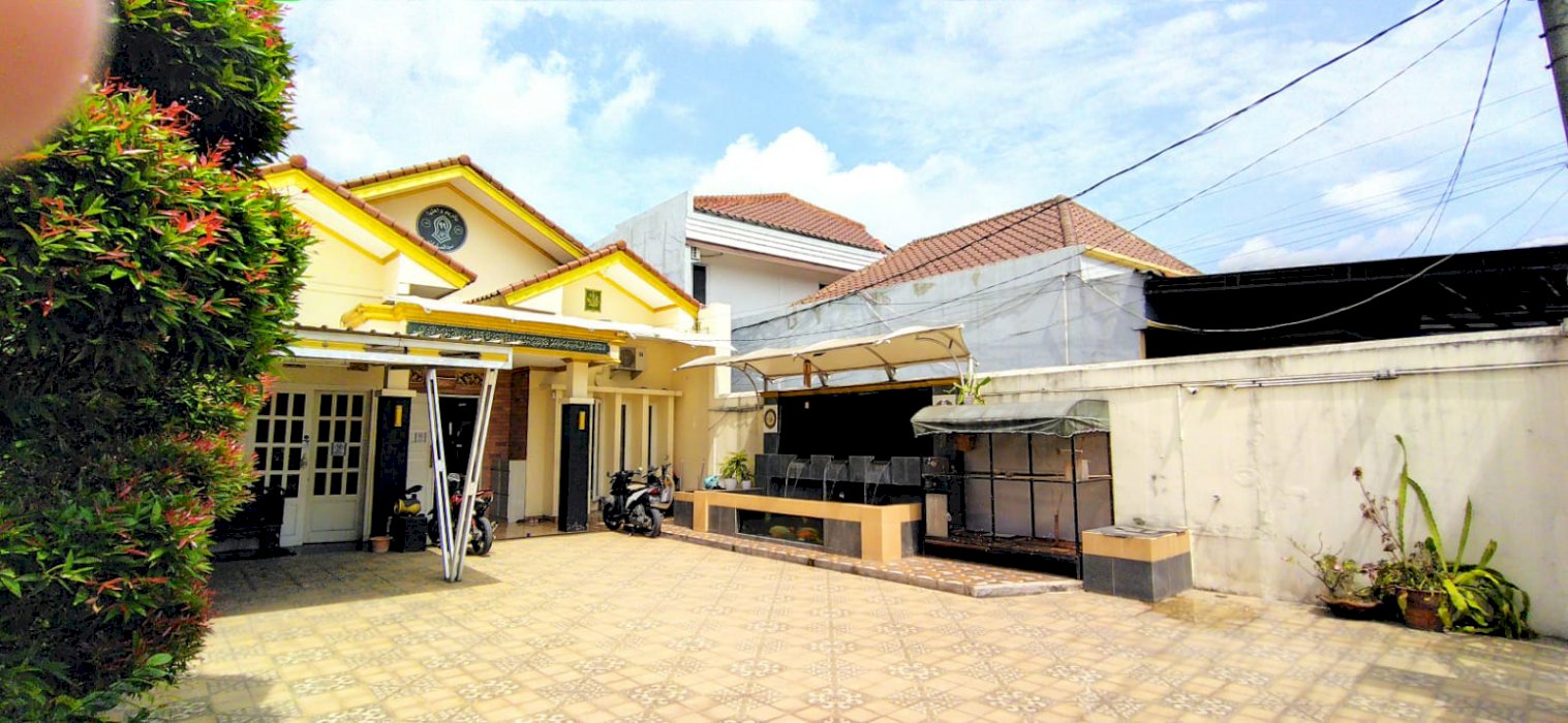 Rumah di jual cibinong