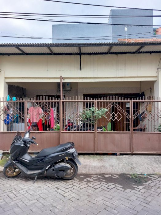 Perumahan diporis Indah Cipondoh Tng