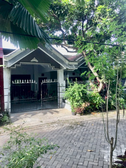 rumah dijual pasuruan kota