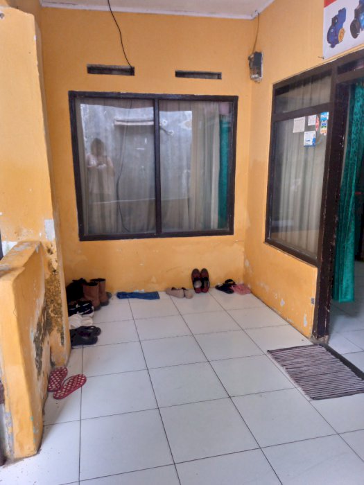 dijual rumah sederhana di sumedang selatan kota