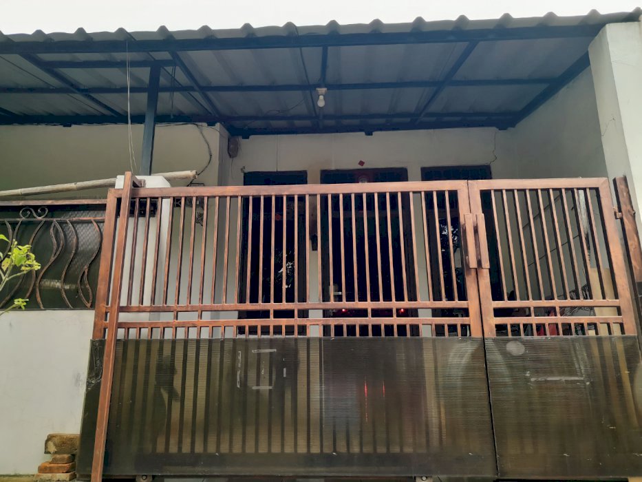 Dapatkan rumah impian Anda dengan deal terbaik di Regency !!!