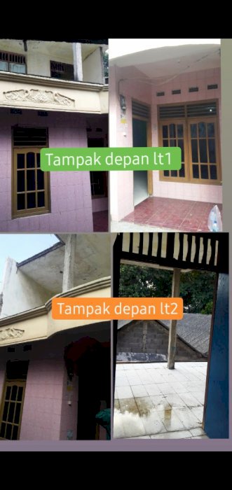 Jual Rumah Gresik Kota