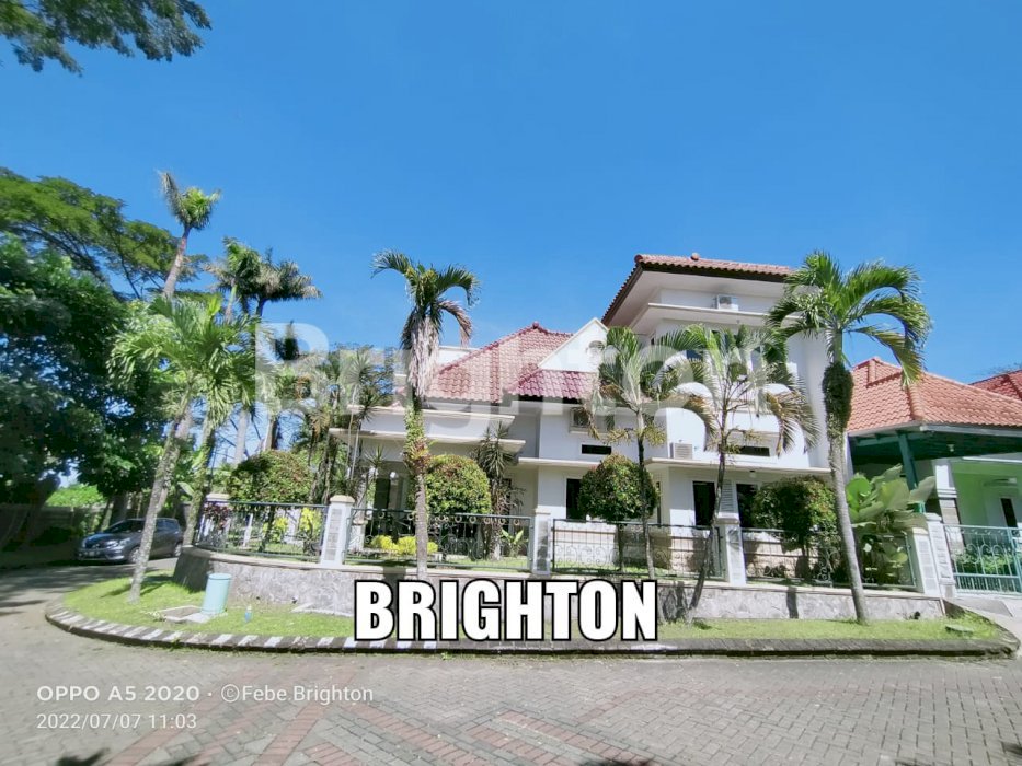 Rumah siap Huni Permata Jingga Malang