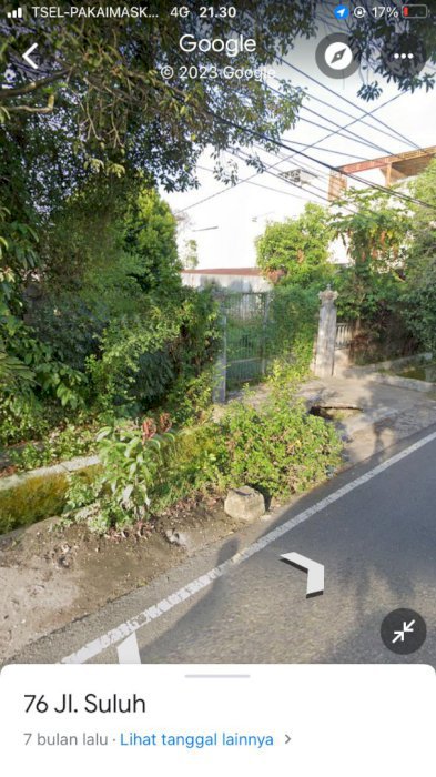 Jual Tanah Dan Rumah Medan