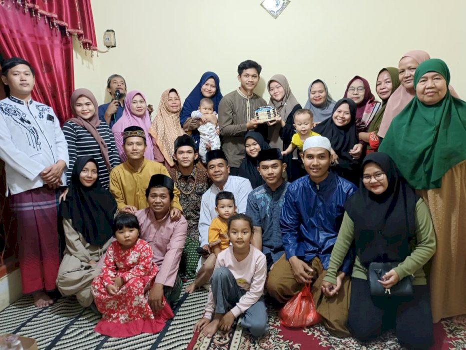 Dijual tanah kav dpr blok A