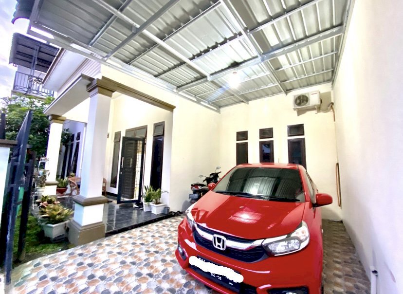 Dijual Rumah Strategis dan Mewah, baru !!!