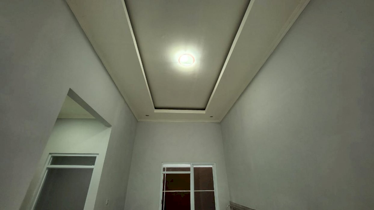 DIJUAL RUMAH CLUSTER MURAH SIAP HUNI DI CITR INDAH