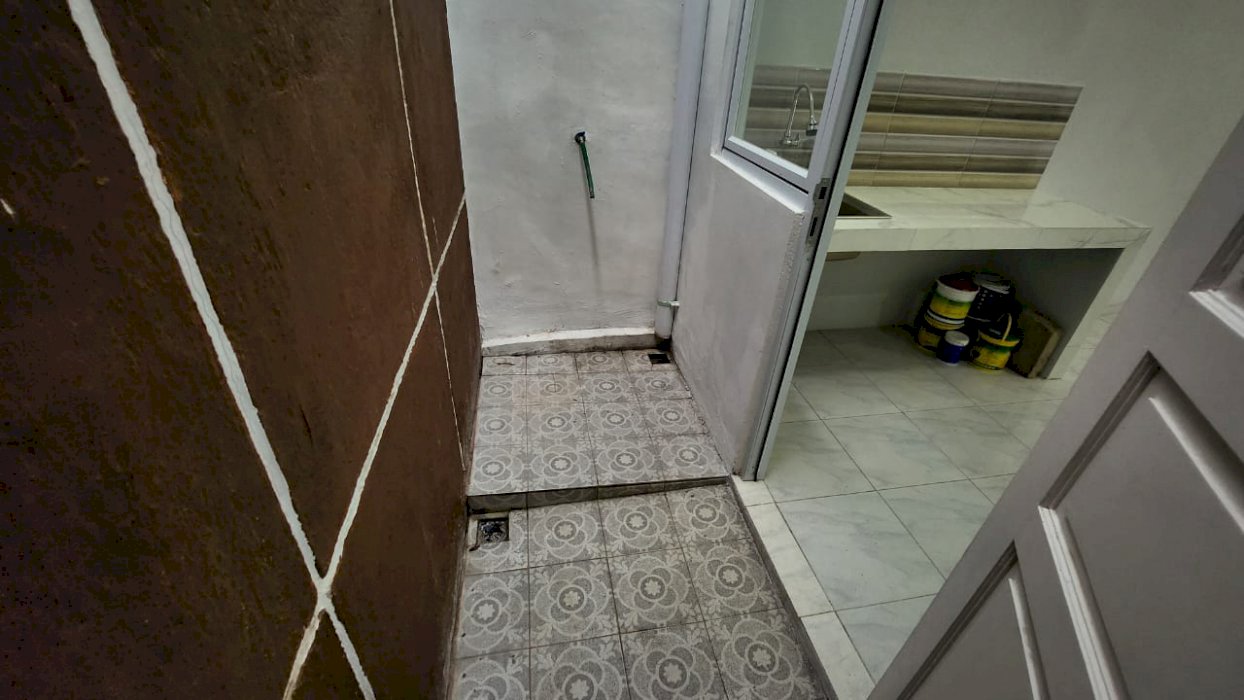 DIJUAL RUMAH CLUSTER SANGAT MURAH DEKAT CIBUBUR