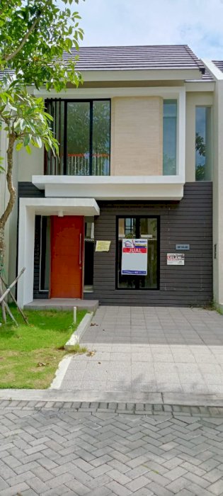 Perum Citraland Surya Northwest Lake Blok Nf 03 No. 20 Kota Sby